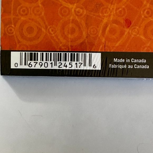 SANDYLION Rouge de Garance RMR8 "On the Fly"- DS 12x12 Scrapbook Paper- … - Picture 4 of 10